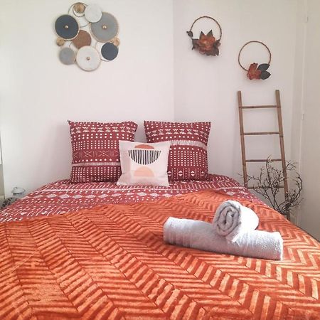 Le Terracotta Appartamento Orléans Esterno foto