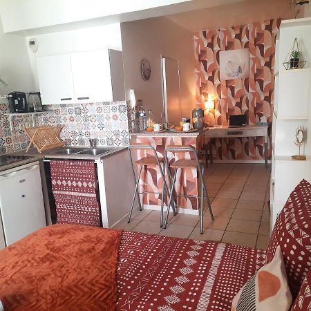 Le Terracotta Appartamento Orléans Esterno foto