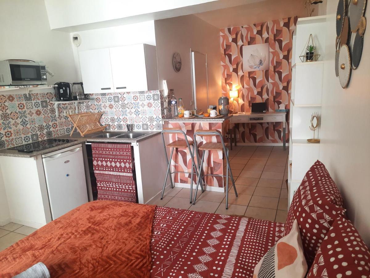 Le Terracotta Appartamento Orléans Esterno foto